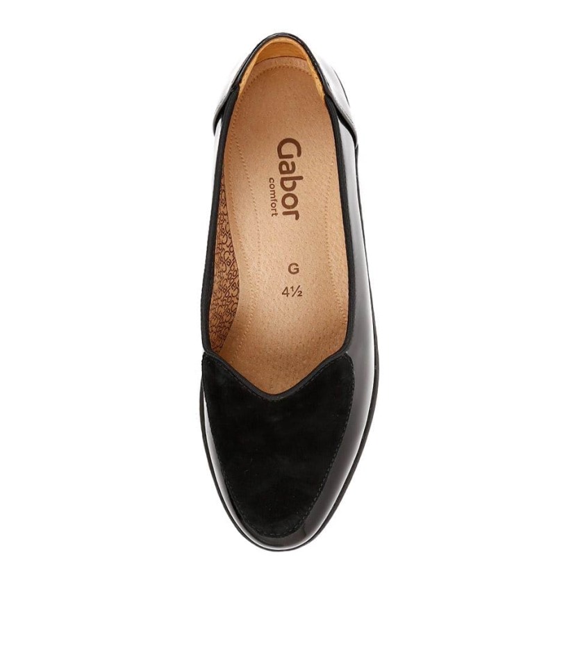 Gabour | Exclusif Loren Schwarz